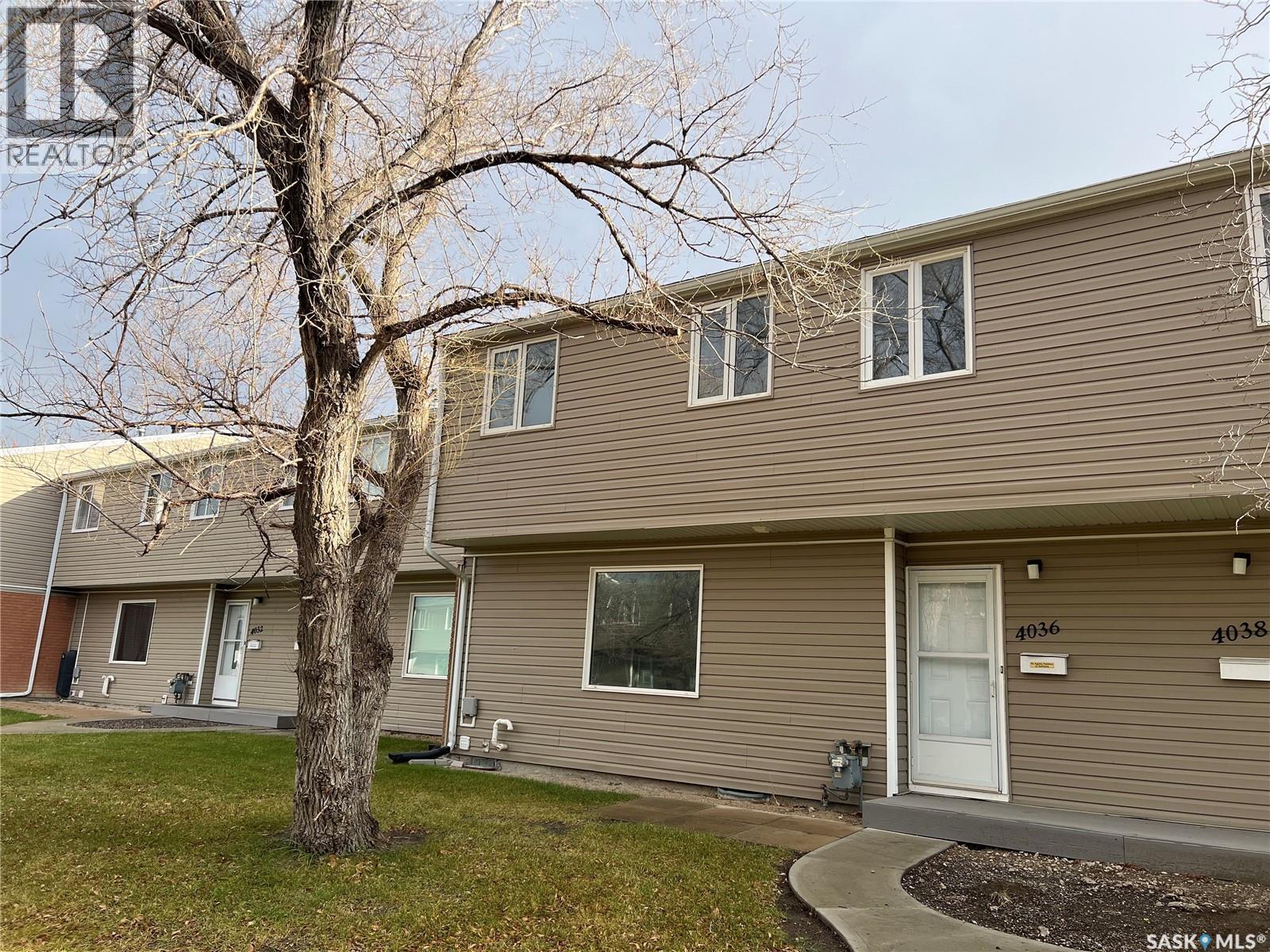 4036 Castle ROAD, regina, Saskatchewan