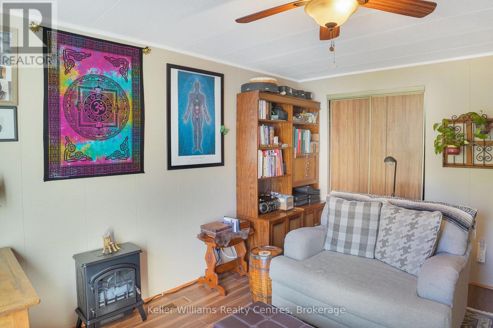 373 Isaac Street, South Bruce Peninsula, Ontario  N0H 2T0 - Photo 20 - X12517776