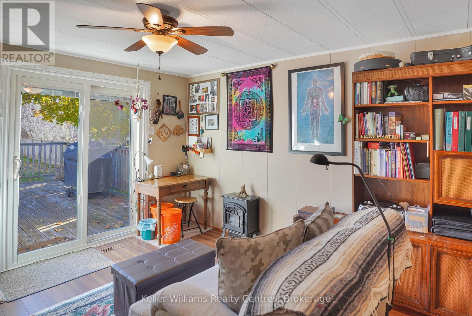 373 Isaac Street, South Bruce Peninsula, Ontario  N0H 2T0 - Photo 21 - X12517776