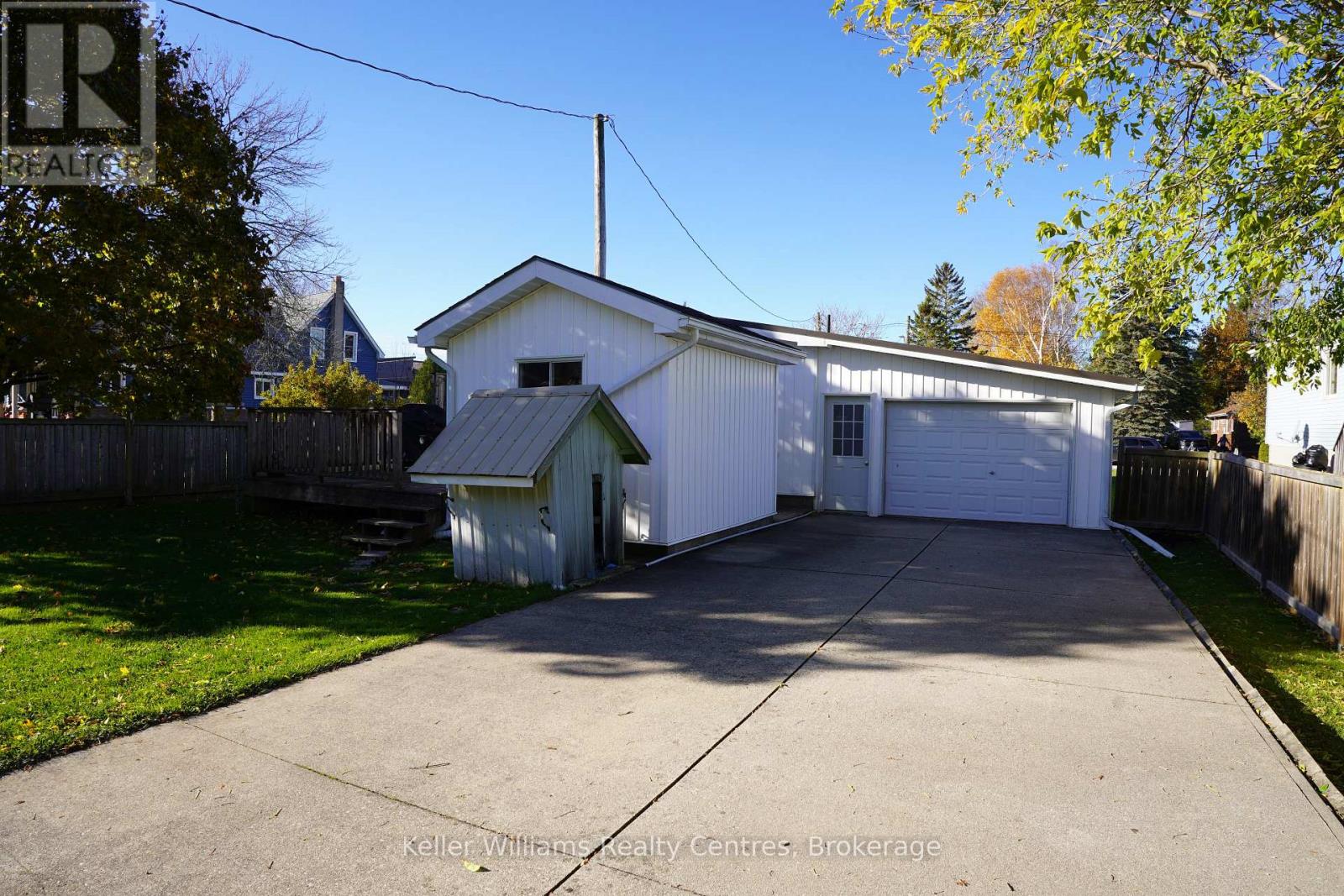 373 Isaac Street, South Bruce Peninsula, Ontario  N0H 2T0 - Photo 26 - X12517776