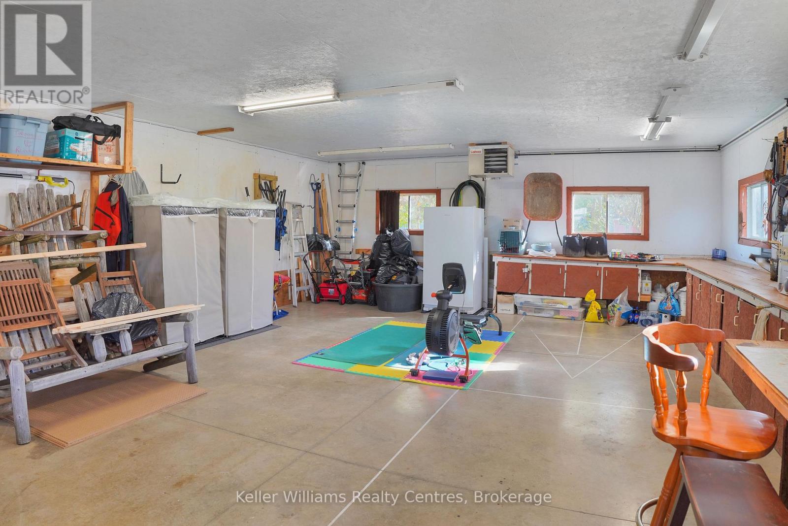 373 Isaac Street, South Bruce Peninsula, Ontario  N0H 2T0 - Photo 37 - X12517776