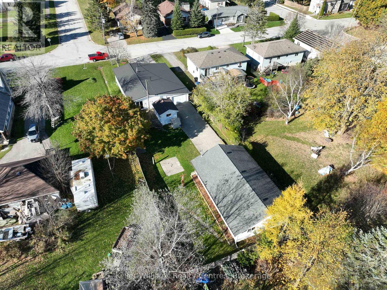 373 Isaac Street, South Bruce Peninsula, Ontario  N0H 2T0 - Photo 40 - X12517776