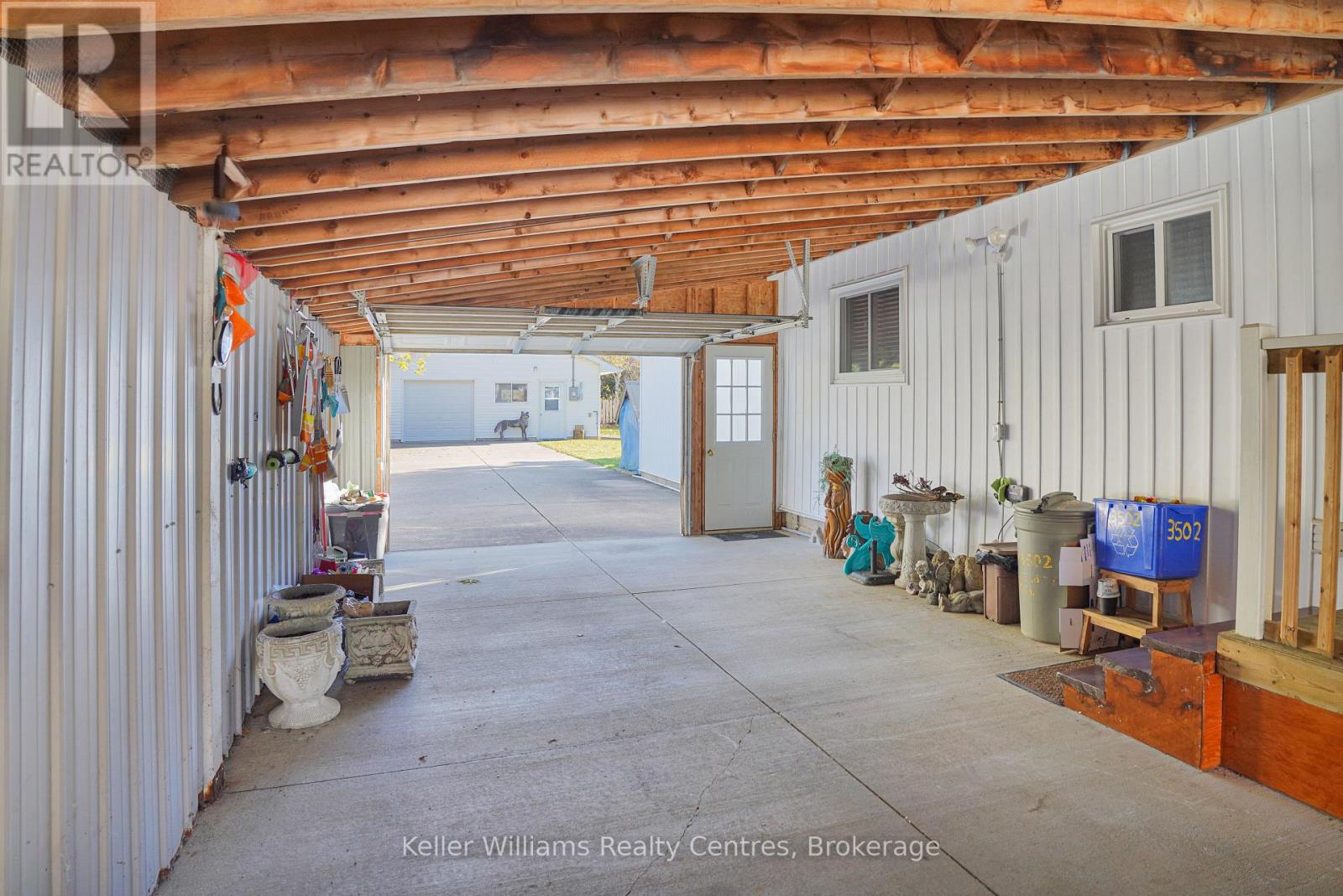 373 Isaac Street, South Bruce Peninsula, Ontario  N0H 2T0 - Photo 32 - X12517776