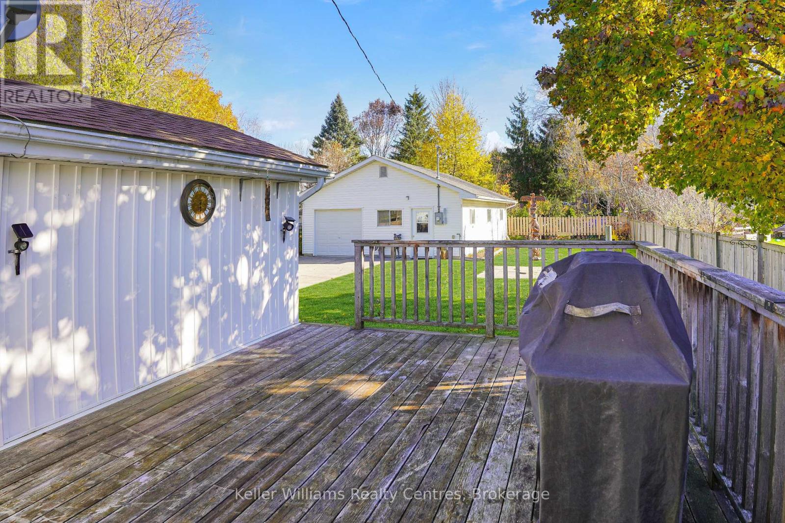 373 Isaac Street, South Bruce Peninsula, Ontario  N0H 2T0 - Photo 34 - X12517776