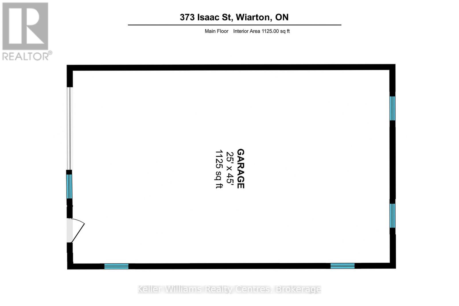 373 Isaac Street, South Bruce Peninsula, Ontario  N0H 2T0 - Photo 44 - X12517776