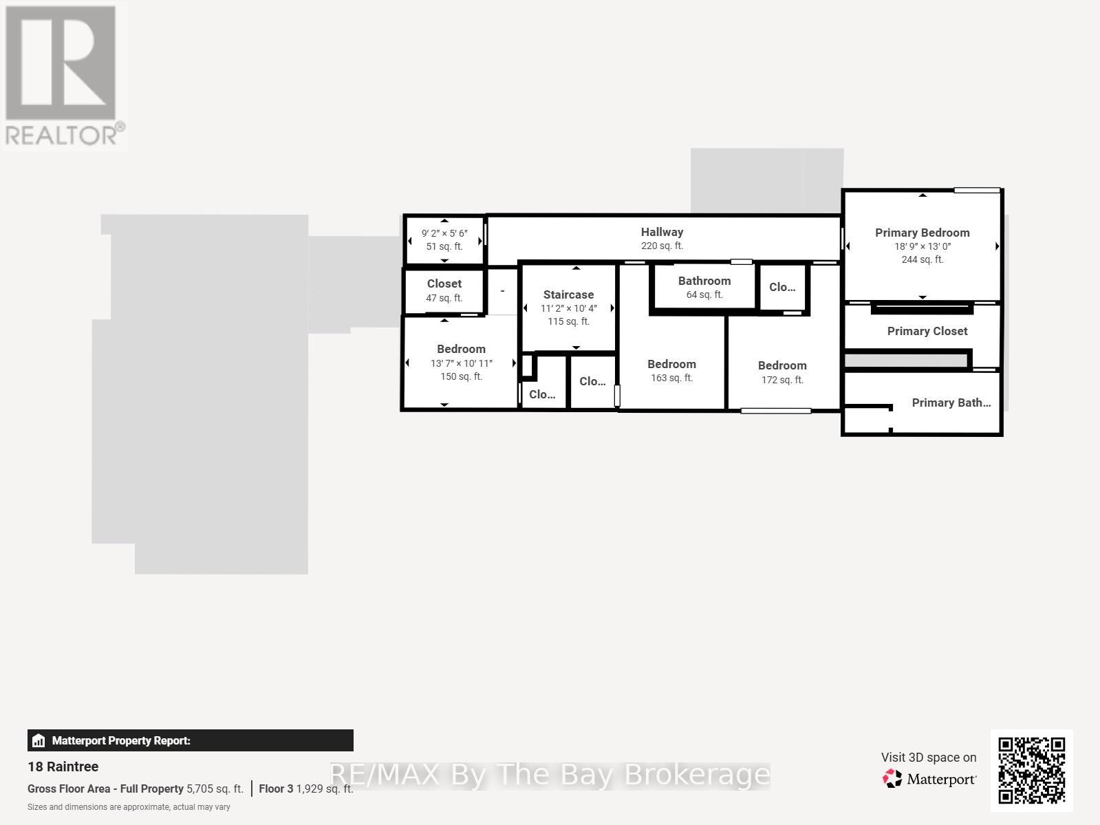 18 Raintree Court, Clearview, Ontario  L9Y 0K2 - Photo 48 - S12496616