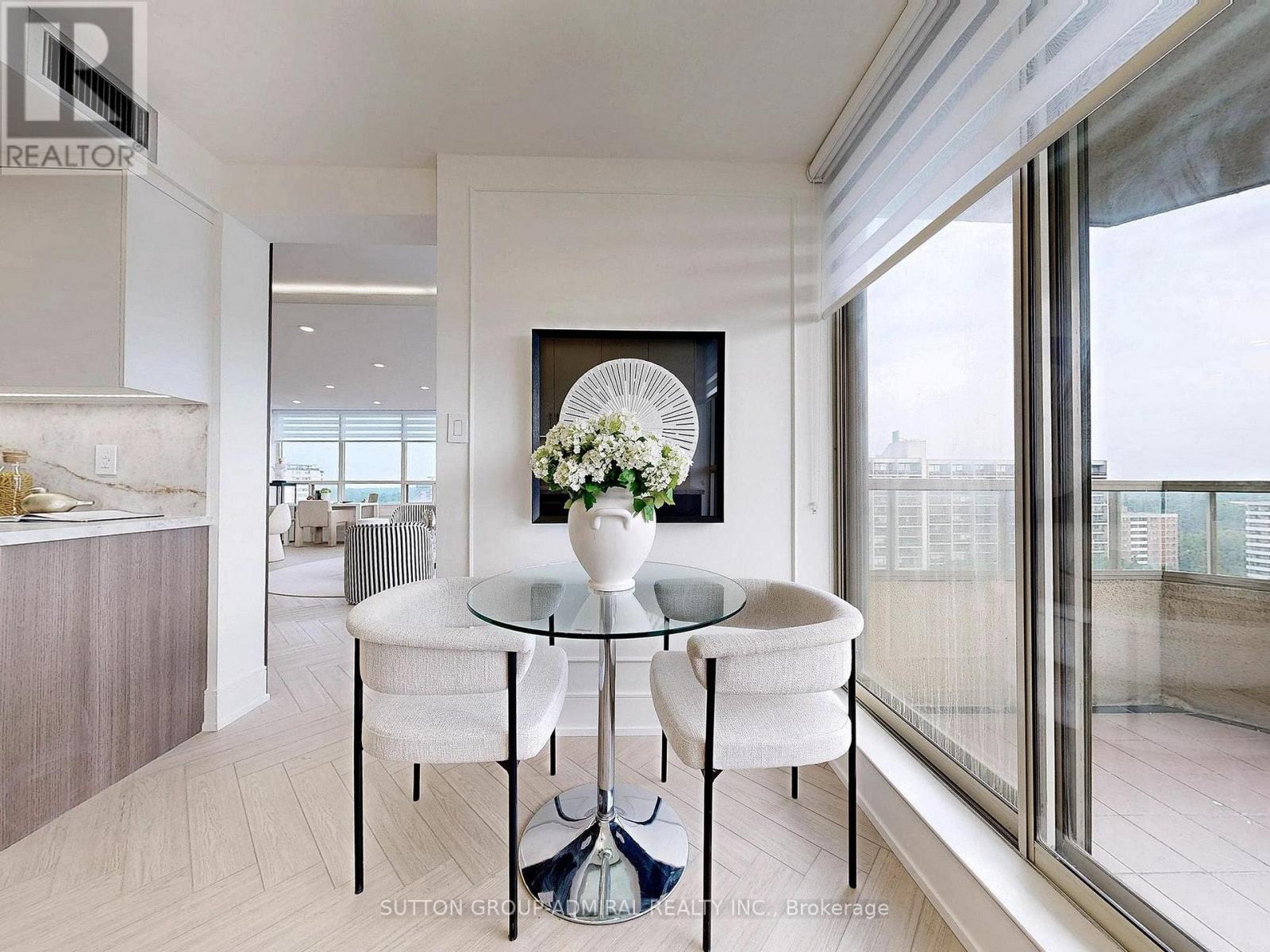 1204 - 10 Torresdale Avenue, Toronto, Ontario  M2R 3V8 - Photo 17 - C12409278