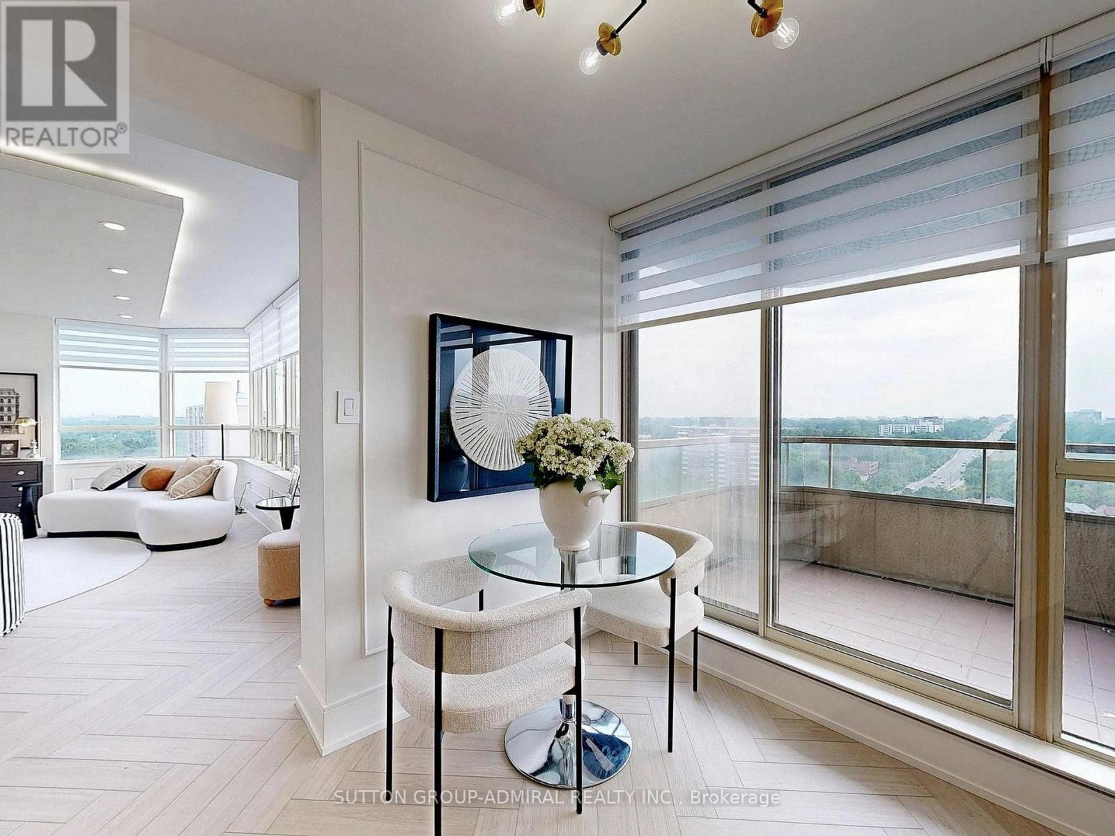 1204 - 10 Torresdale Avenue, Toronto, Ontario  M2R 3V8 - Photo 16 - C12409278