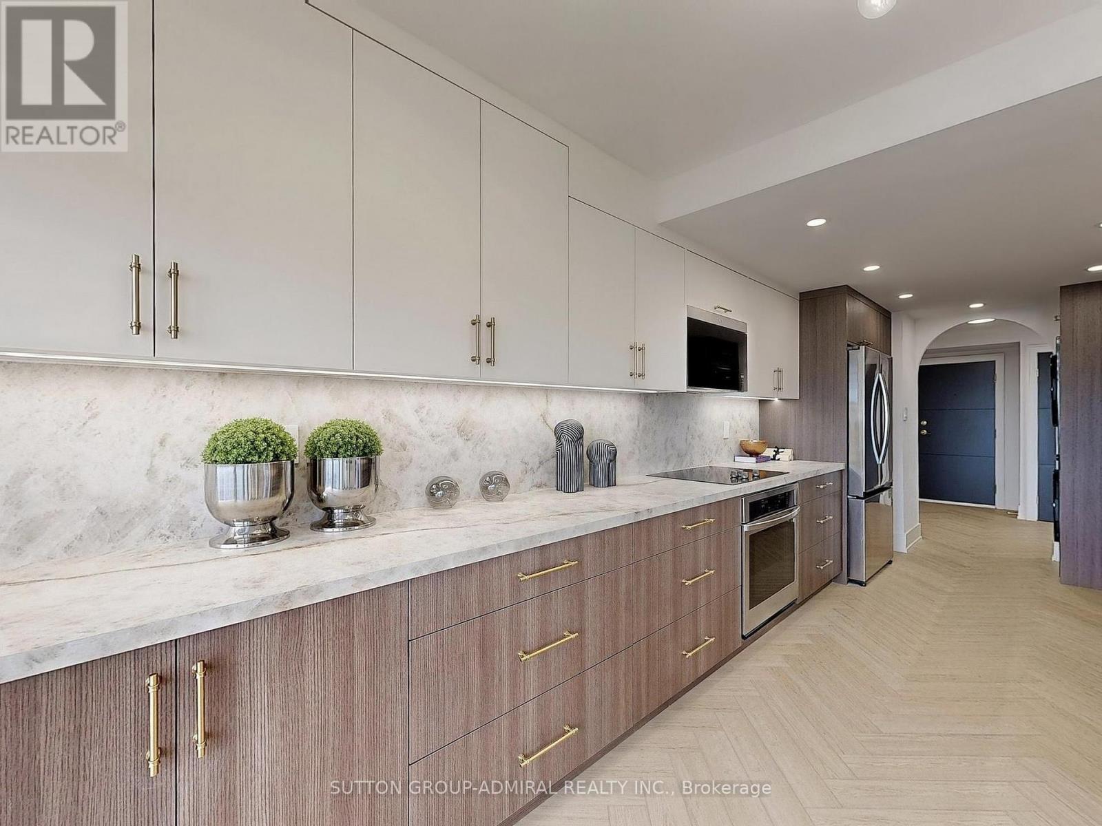 1204 - 10 Torresdale Avenue, Toronto, Ontario  M2R 3V8 - Photo 11 - C12409278