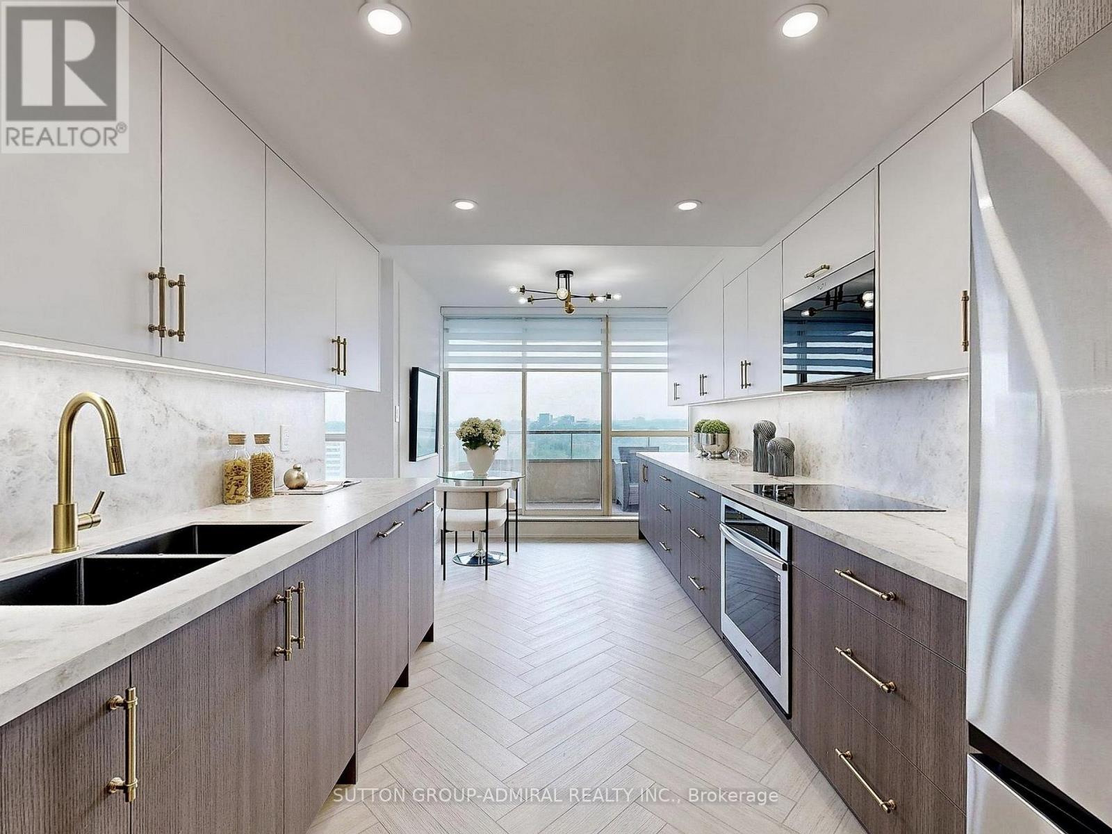 1204 - 10 Torresdale Avenue, Toronto, Ontario  M2R 3V8 - Photo 10 - C12409278