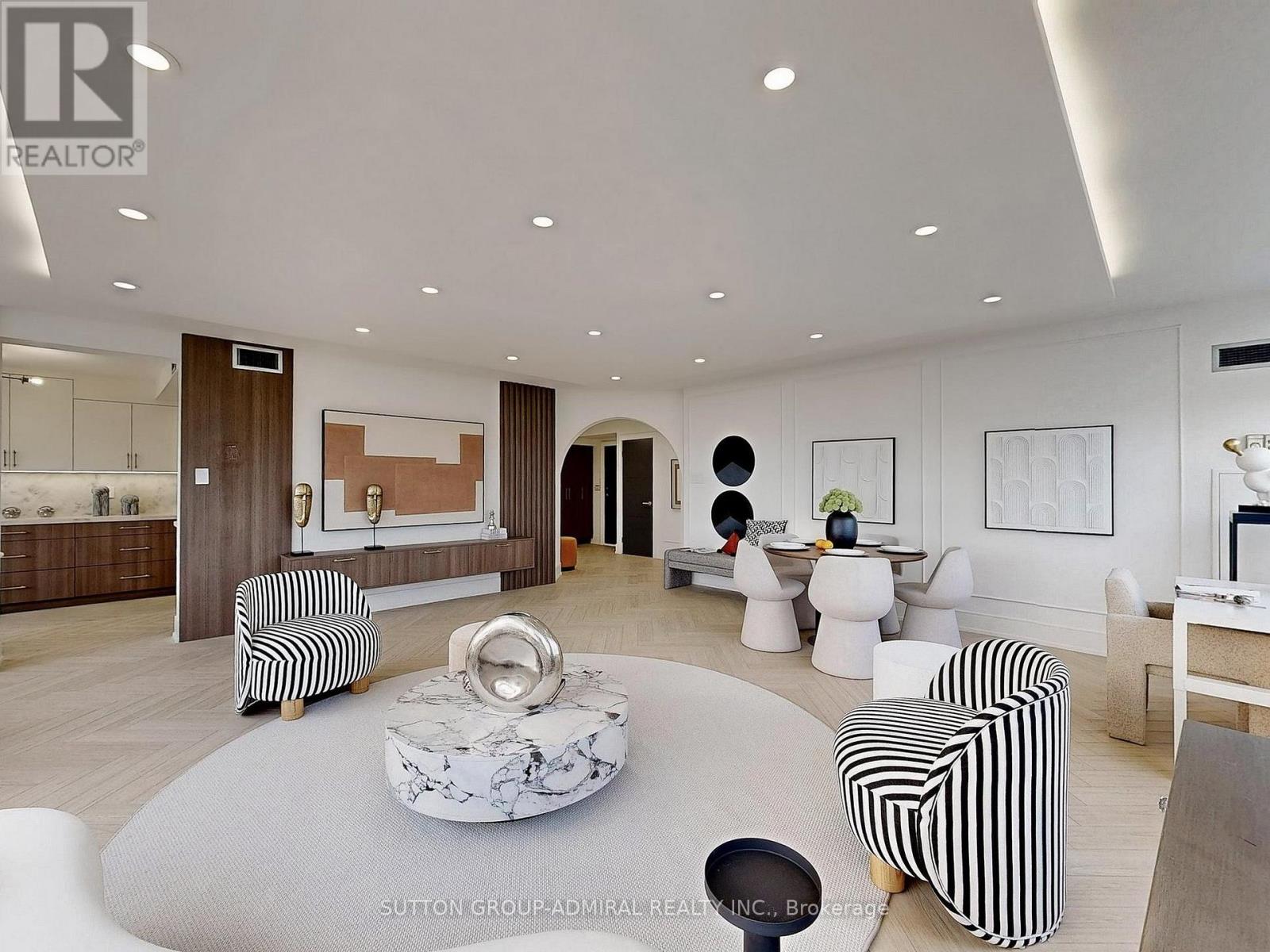 1204 - 10 Torresdale Avenue, Toronto, Ontario  M2R 3V8 - Photo 2 - C12409278