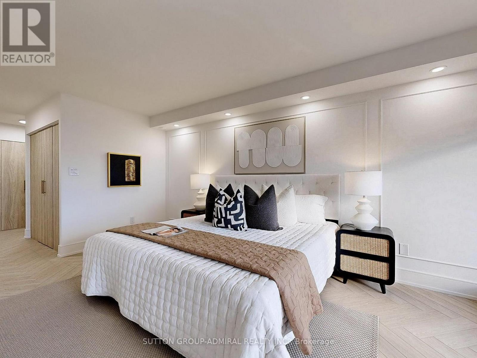 1204 - 10 Torresdale Avenue, Toronto, Ontario  M2R 3V8 - Photo 21 - C12409278