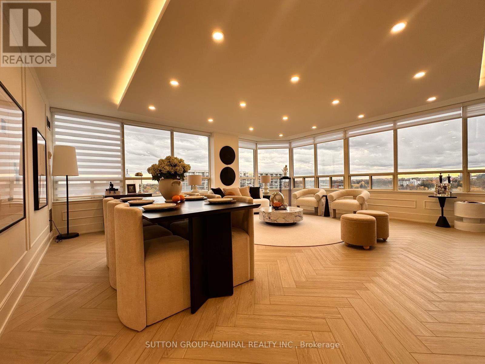 1204 - 10 TORRESDALE AVENUE, Toronto, Ontario