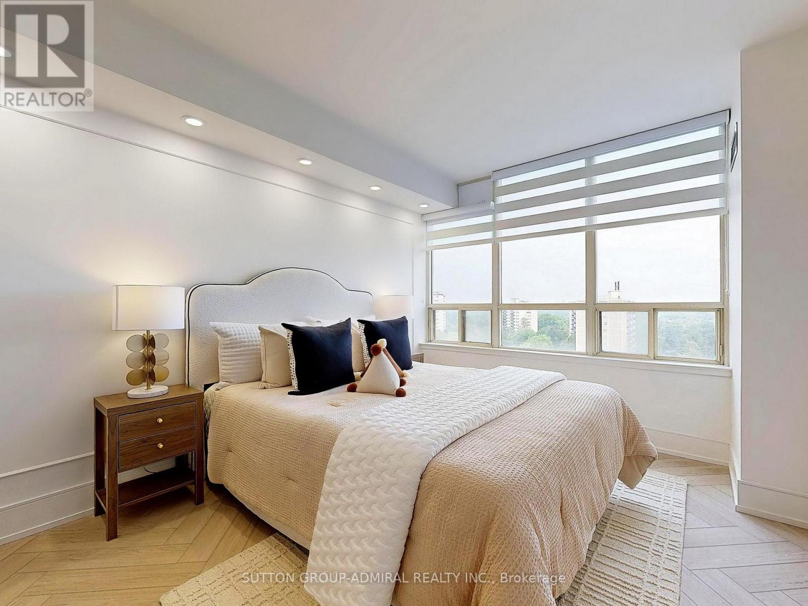 1204 - 10 Torresdale Avenue, Toronto, Ontario  M2R 3V8 - Photo 27 - C12409278