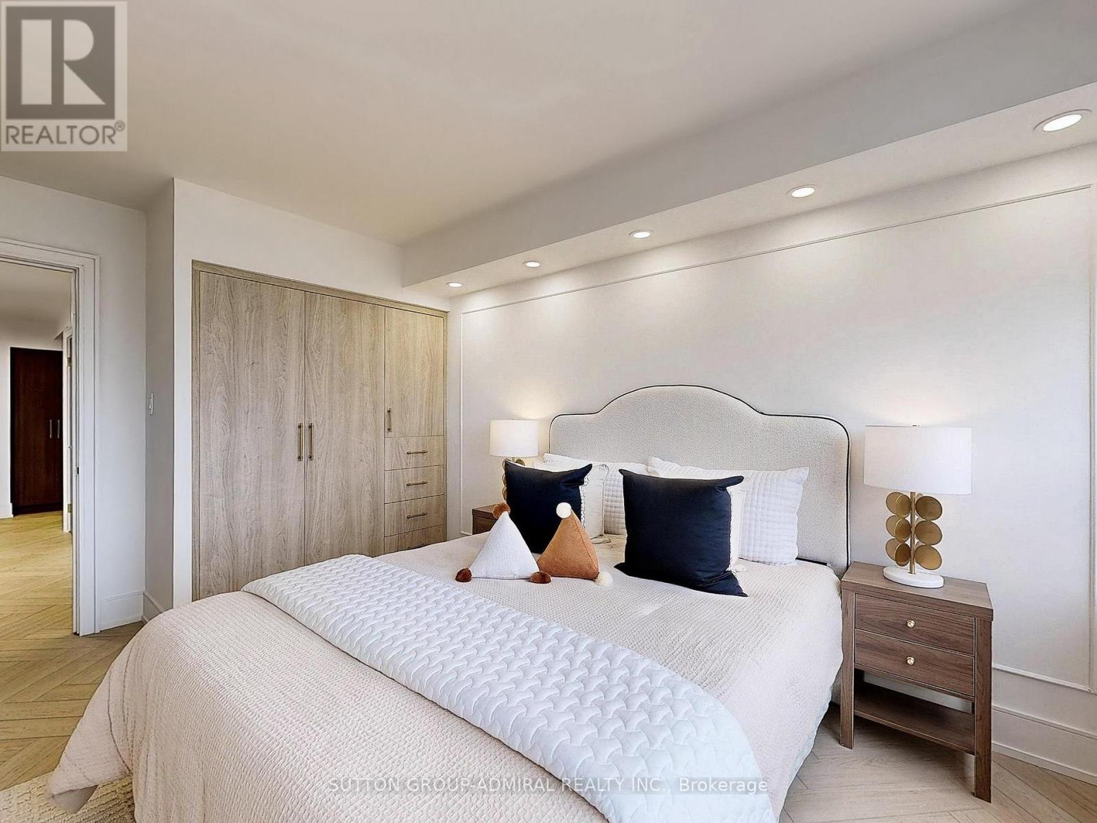 1204 - 10 Torresdale Avenue, Toronto, Ontario  M2R 3V8 - Photo 29 - C12409278