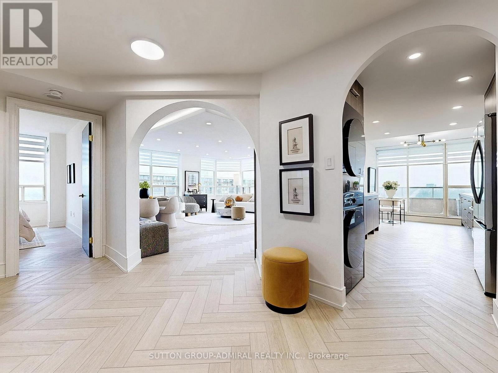 1204 - 10 Torresdale Avenue, Toronto, Ontario  M2R 3V8 - Photo 31 - C12409278