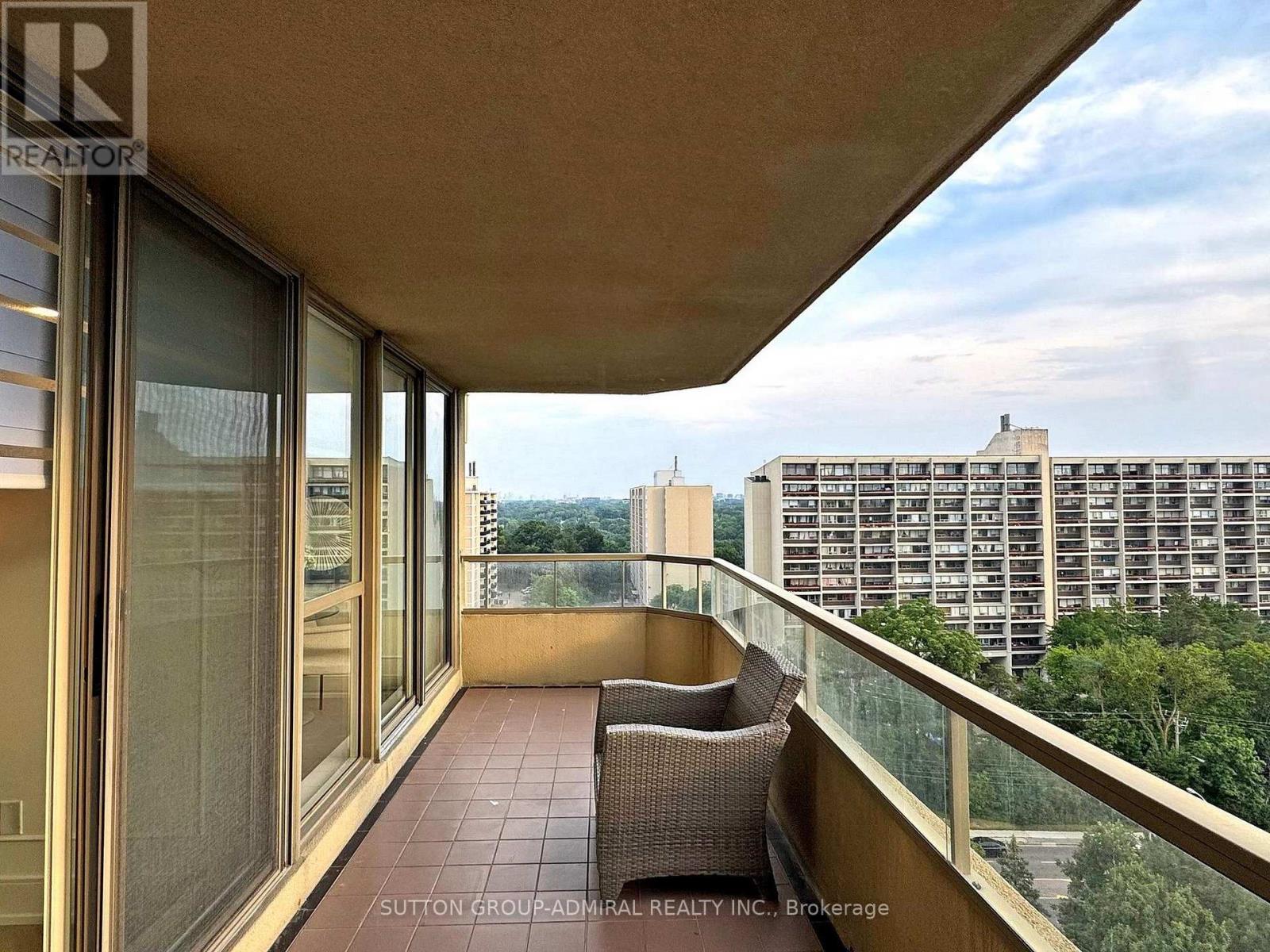 1204 - 10 Torresdale Avenue, Toronto, Ontario  M2R 3V8 - Photo 35 - C12409278