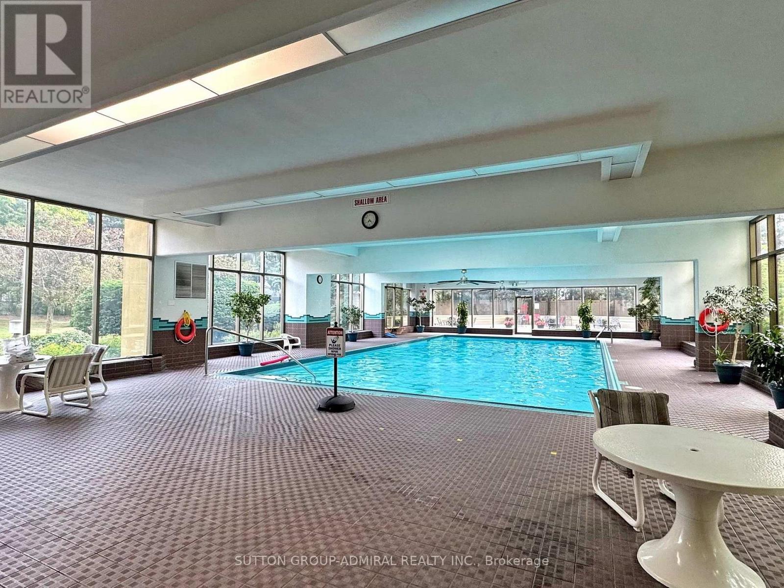 1204 - 10 Torresdale Avenue, Toronto, Ontario  M2R 3V8 - Photo 43 - C12409278