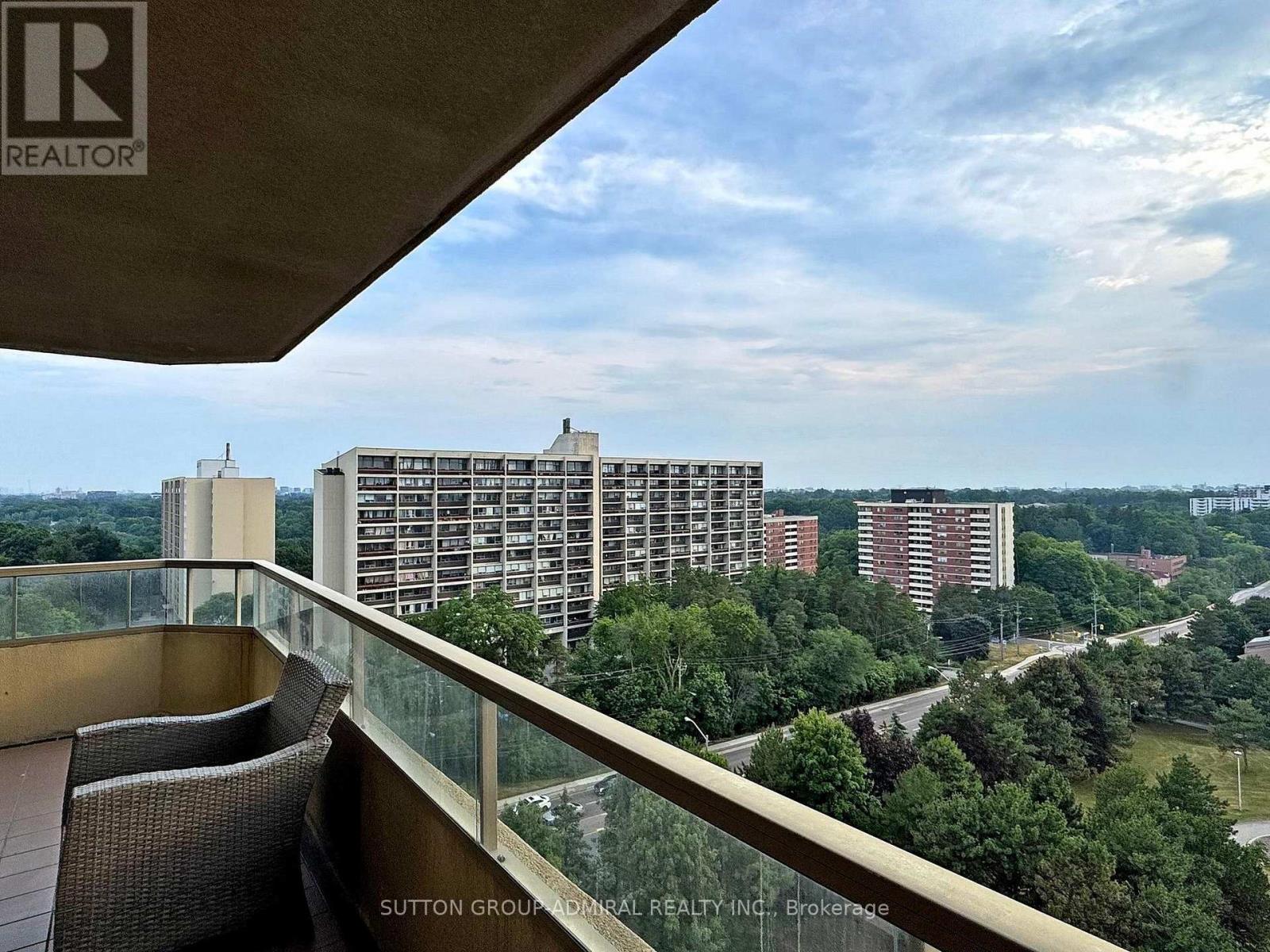 1204 - 10 Torresdale Avenue, Toronto, Ontario  M2R 3V8 - Photo 36 - C12409278