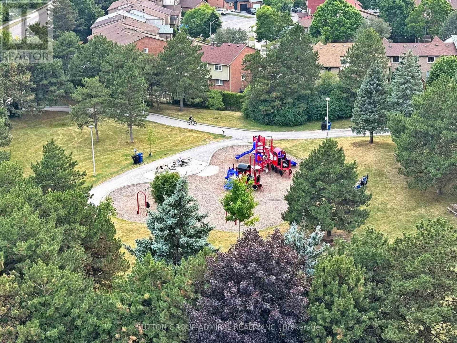 1204 - 10 Torresdale Avenue, Toronto, Ontario  M2R 3V8 - Photo 38 - C12409278