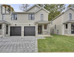 4 - 279 HILL STREET, Central Elgin, Ontario