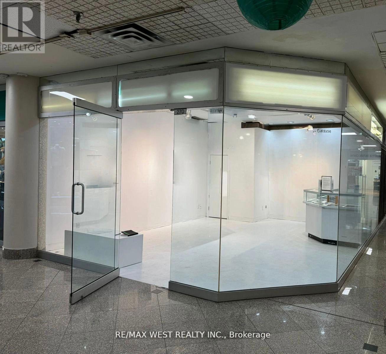 270 - 222 SPADINA AVENUE, Toronto, Ontario