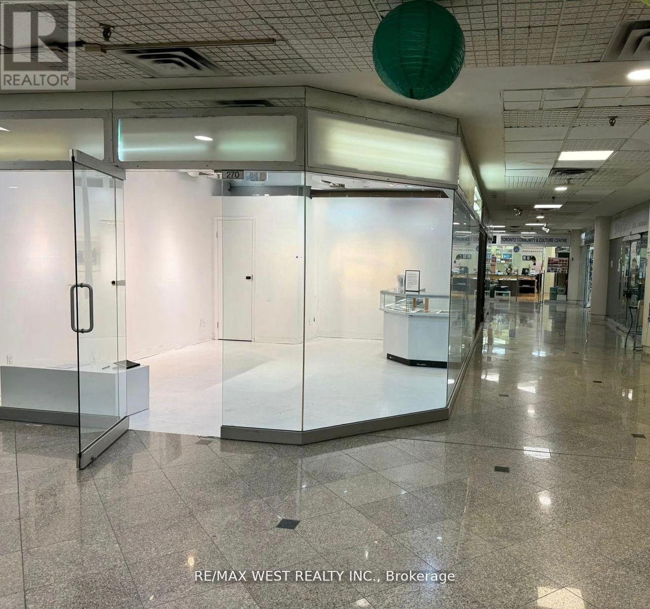 270 - 222 Spadina Avenue, Toronto, Ontario M5T 3A2 - Photo 2 - C12523880