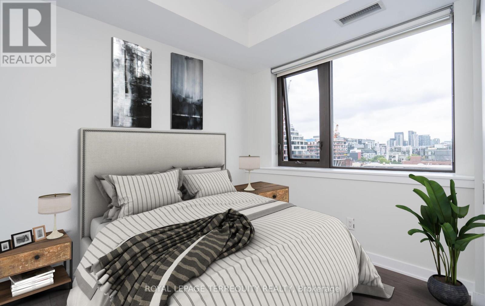 1009 - 400 Wellington Street W, Toronto, Ontario  M5V 0B5 - Photo 16 - C12523888