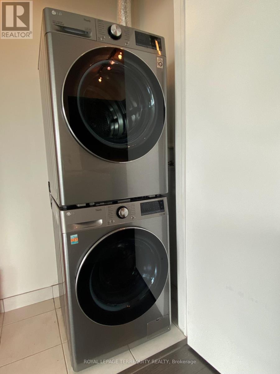 1009 - 400 Wellington Street W, Toronto, Ontario  M5V 0B5 - Photo 23 - C12523888