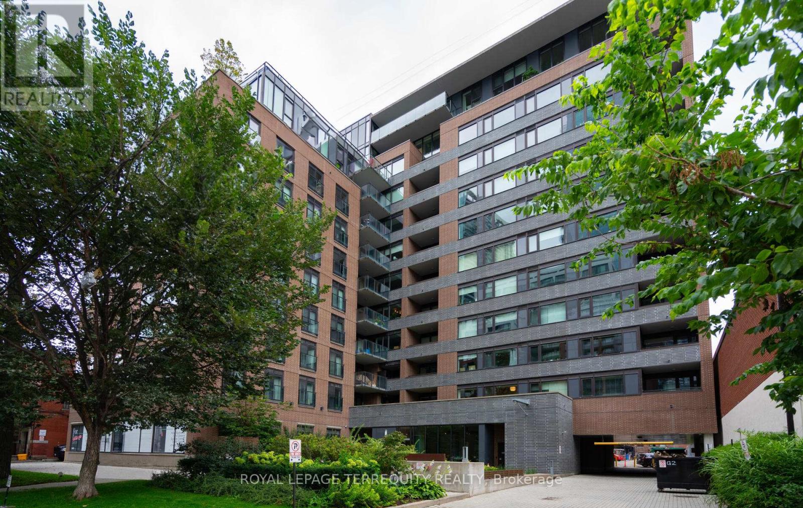 1009 - 400 Wellington Street W, Toronto, Ontario  M5V 0B5 - Photo 27 - C12523888