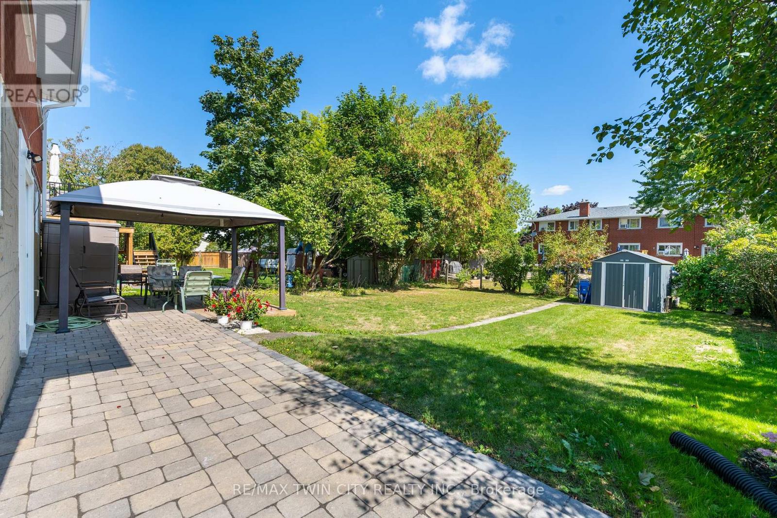 1067 Bernhardt Street, Cambridge, Ontario  N3H 2X9 - Photo 25 - X12521718