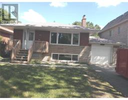 154 NORTHWOOD DRIVE, Toronto, Ontario