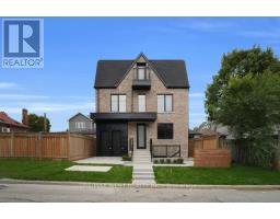 C - 661 WINONA DRIVE, Toronto, Ontario