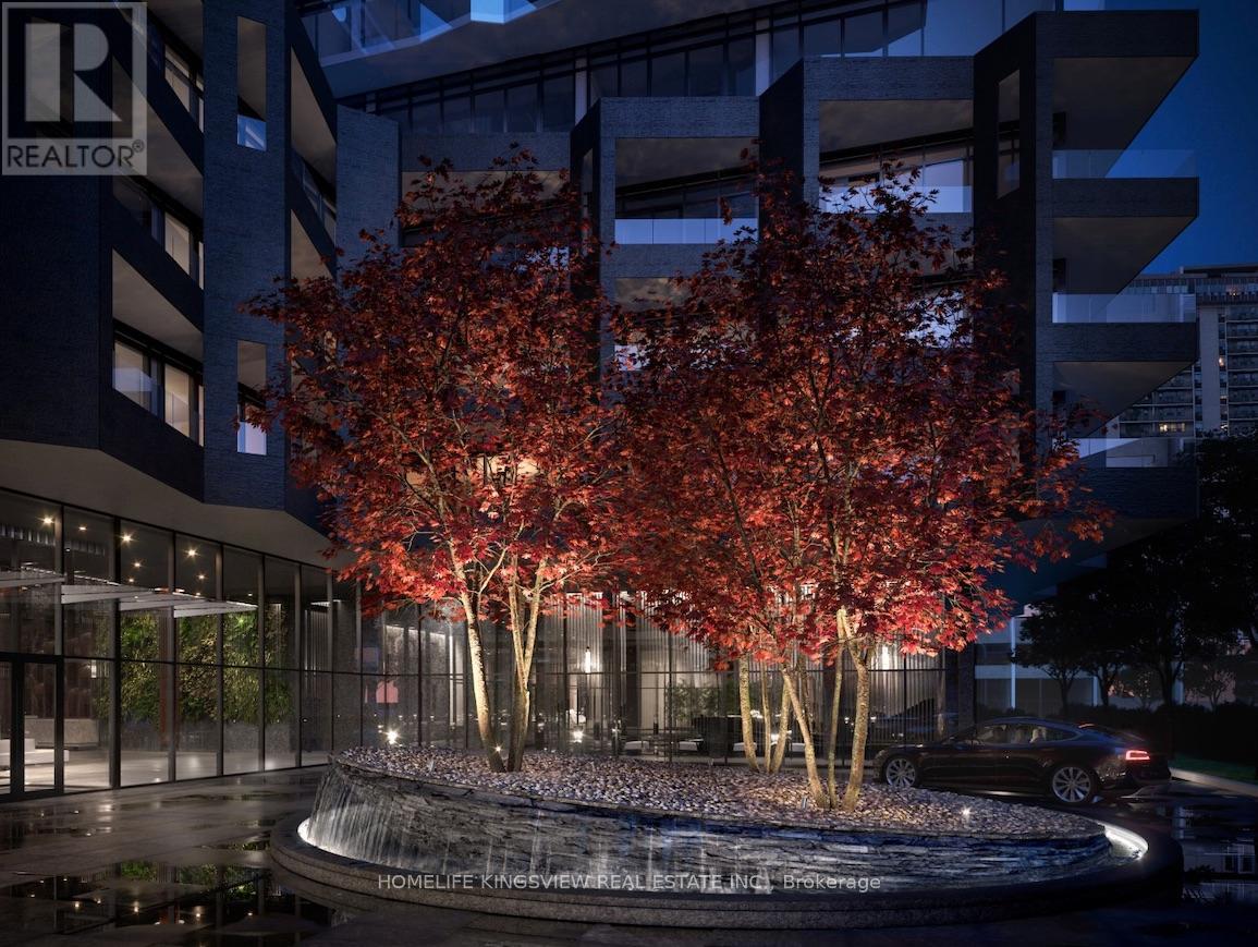 1406 - 110 Broadway Avenue, Toronto, Ontario  M4P 1V7 - Photo 17 - C12522540