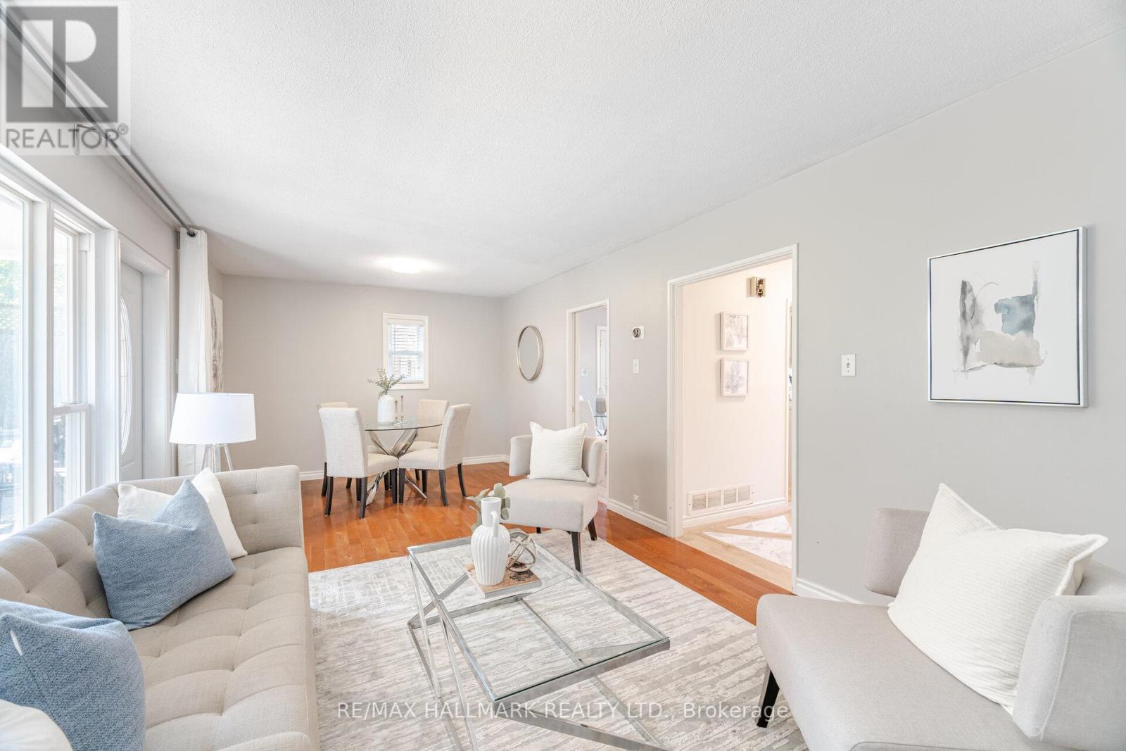 73 Dogwood Crescent, Toronto, Ontario  M1P 3N5 - Photo 11 - E12313146