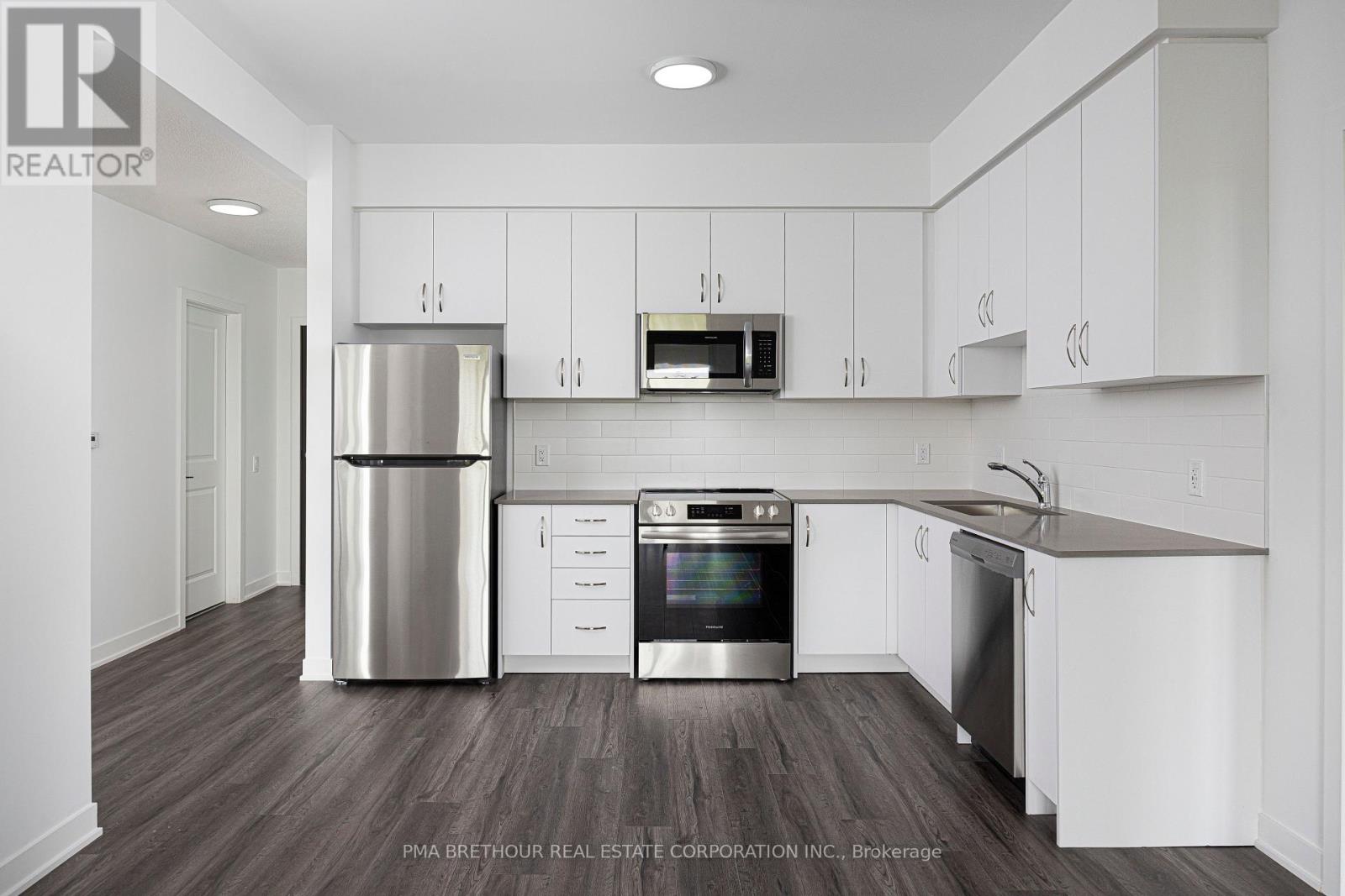 326 - 385 Arctic Red Drive, Oshawa, Ontario  L1L 0H8 - Photo 6 - E12523838