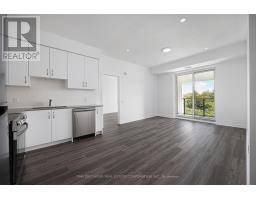 326 - 385 ARCTIC RED DRIVE, Oshawa, Ontario