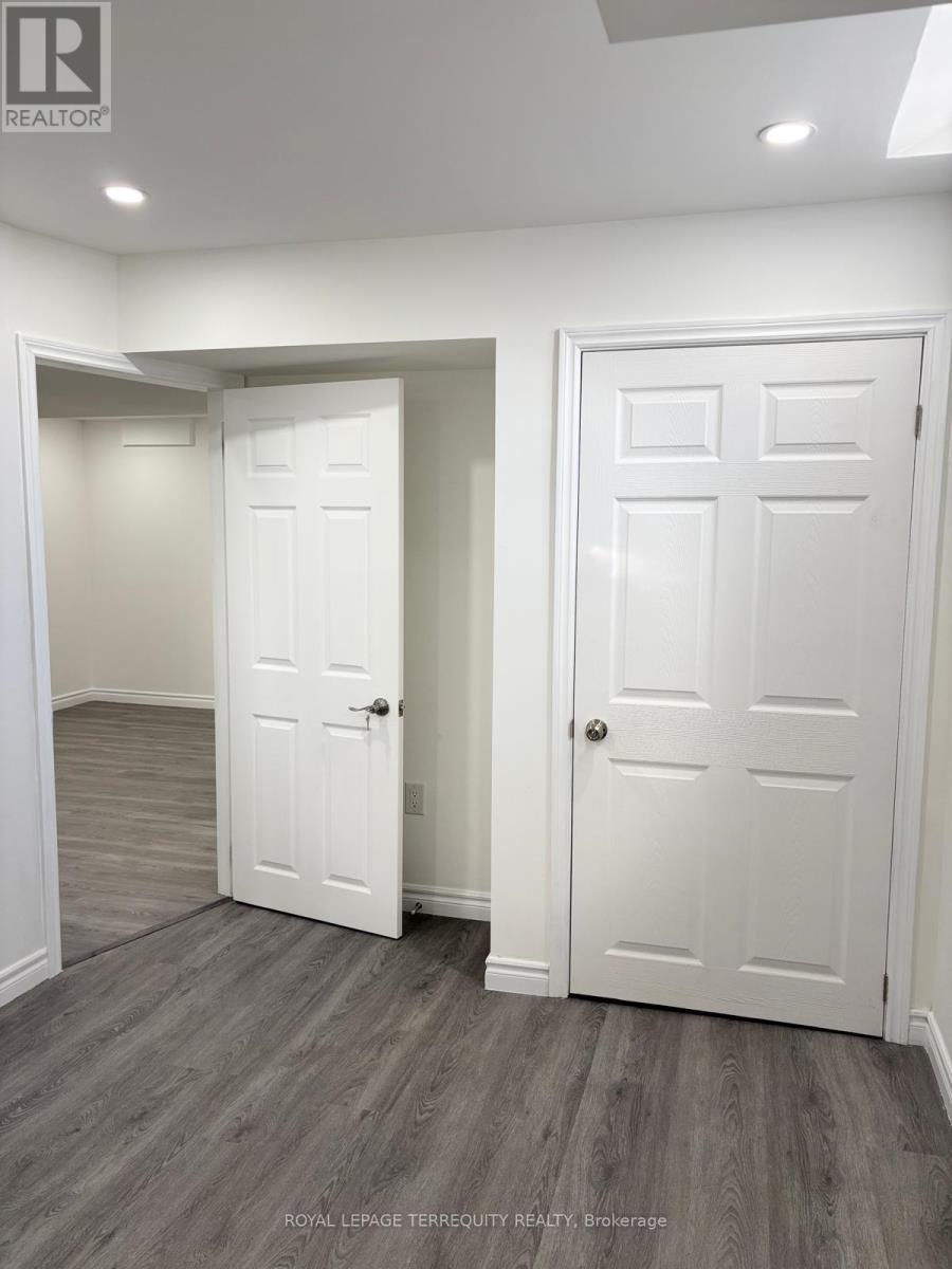 Bsmt - 41 Jack Potts Way, Clarington, Ontario  L1E 0E8 - Photo 10 - E12523872