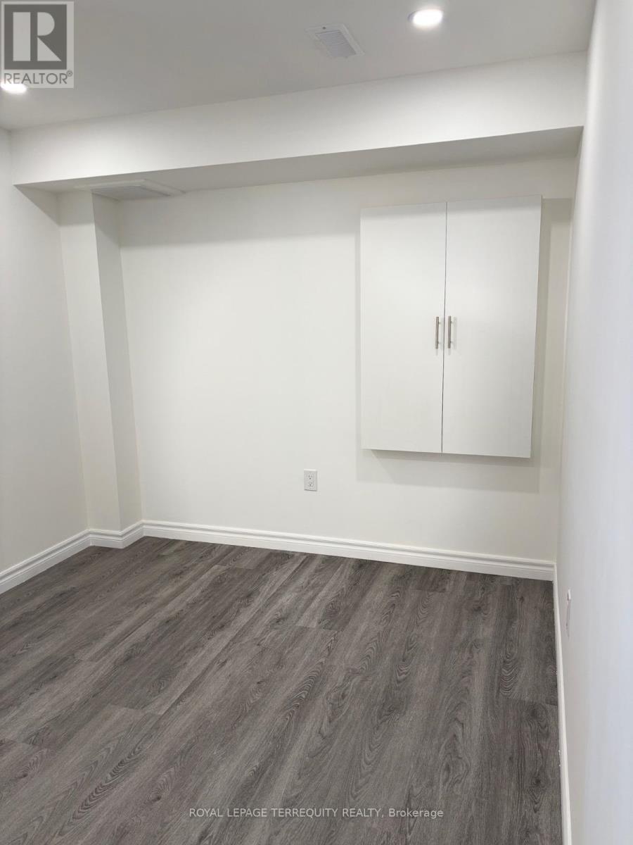 Bsmt - 41 Jack Potts Way, Clarington, Ontario  L1E 0E8 - Photo 11 - E12523872