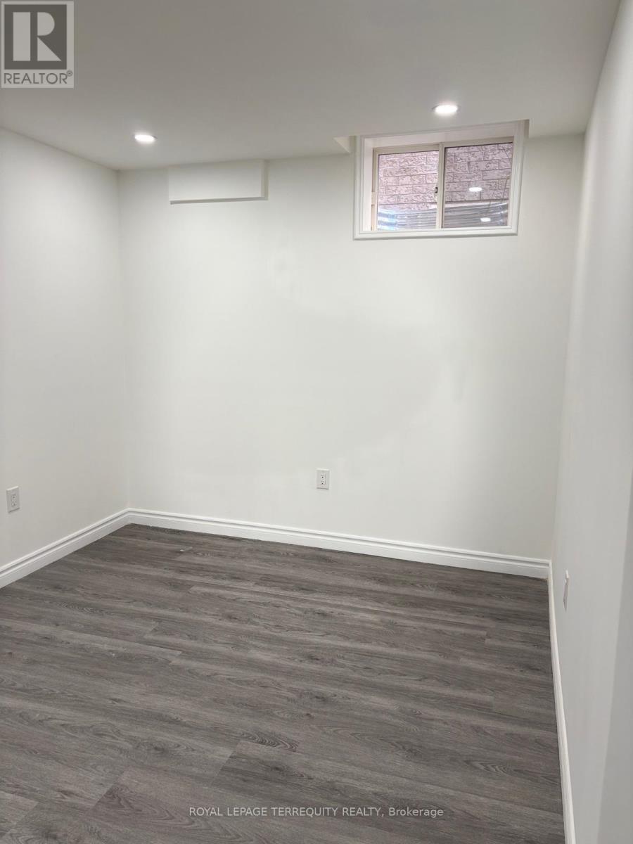 Bsmt - 41 Jack Potts Way, Clarington, Ontario  L1E 0E8 - Photo 12 - E12523872