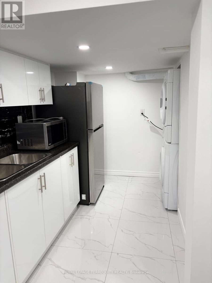 Bsmt - 41 Jack Potts Way, Clarington, Ontario  L1E 0E8 - Photo 14 - E12523872