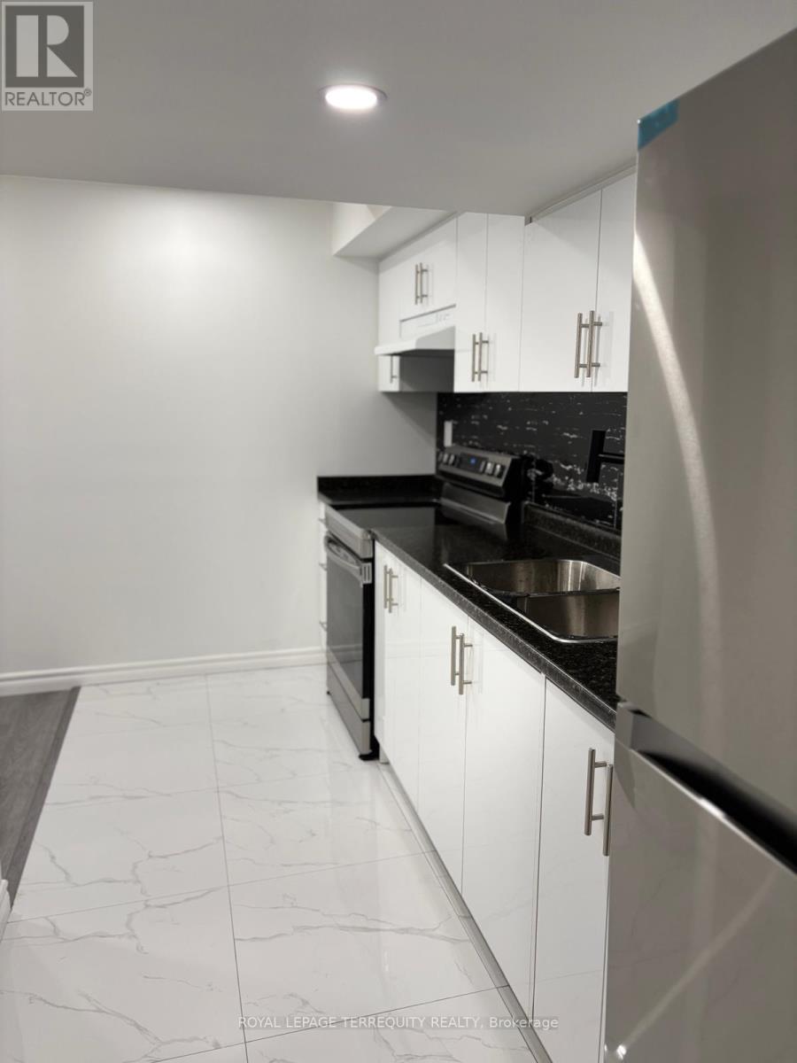 Bsmt - 41 Jack Potts Way, Clarington, Ontario  L1E 0E8 - Photo 15 - E12523872