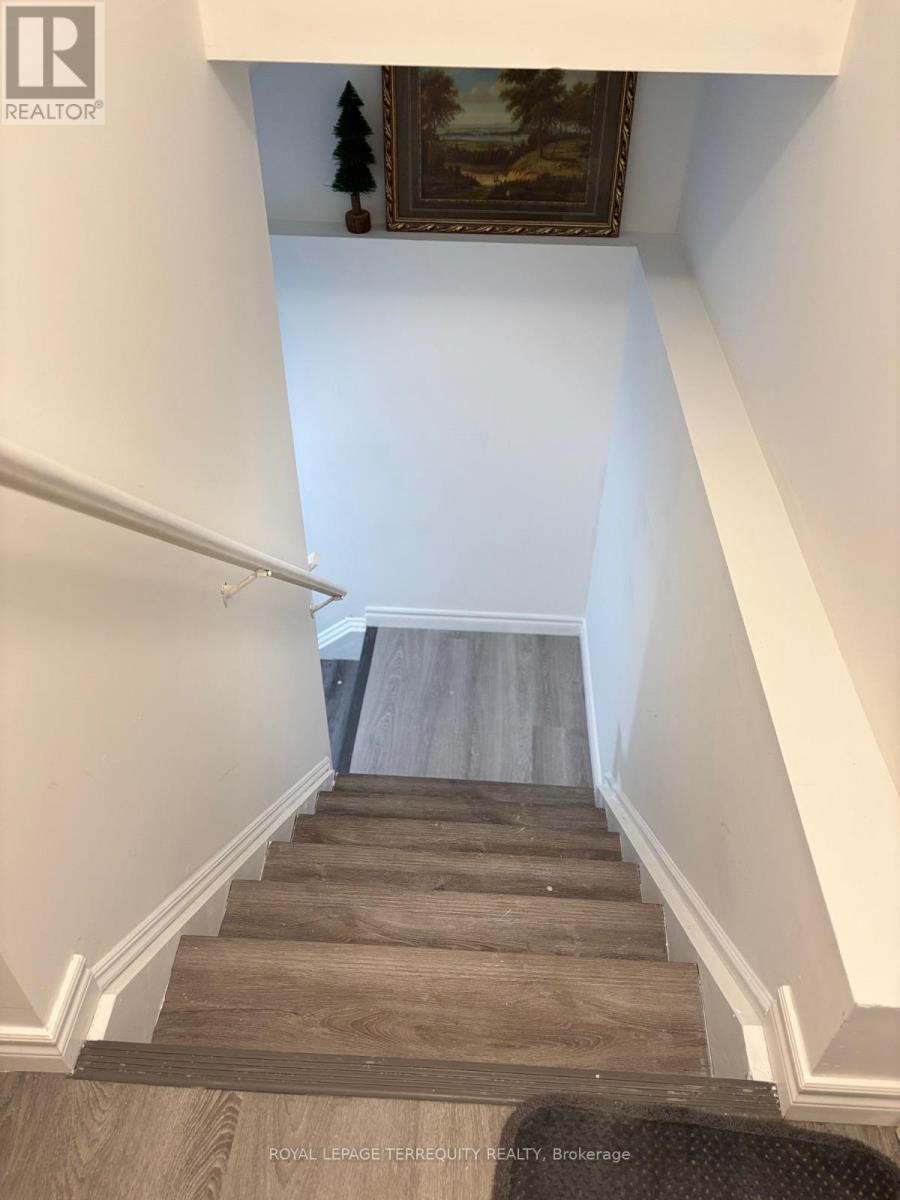 Bsmt - 41 Jack Potts Way, Clarington, Ontario  L1E 0E8 - Photo 4 - E12523872