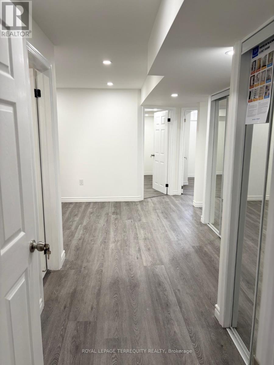 Bsmt - 41 Jack Potts Way, Clarington, Ontario  L1E 0E8 - Photo 5 - E12523872