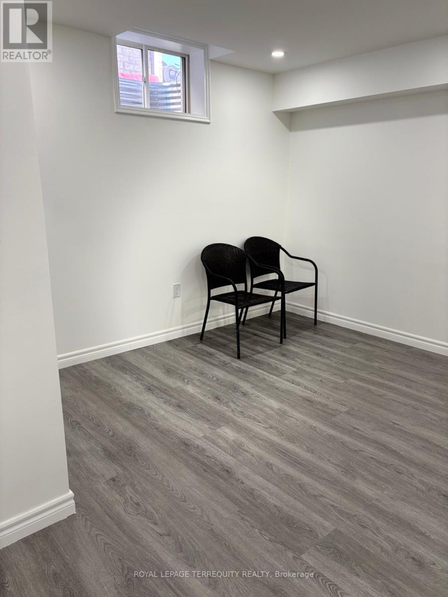 Bsmt - 41 Jack Potts Way, Clarington, Ontario  L1E 0E8 - Photo 6 - E12523872