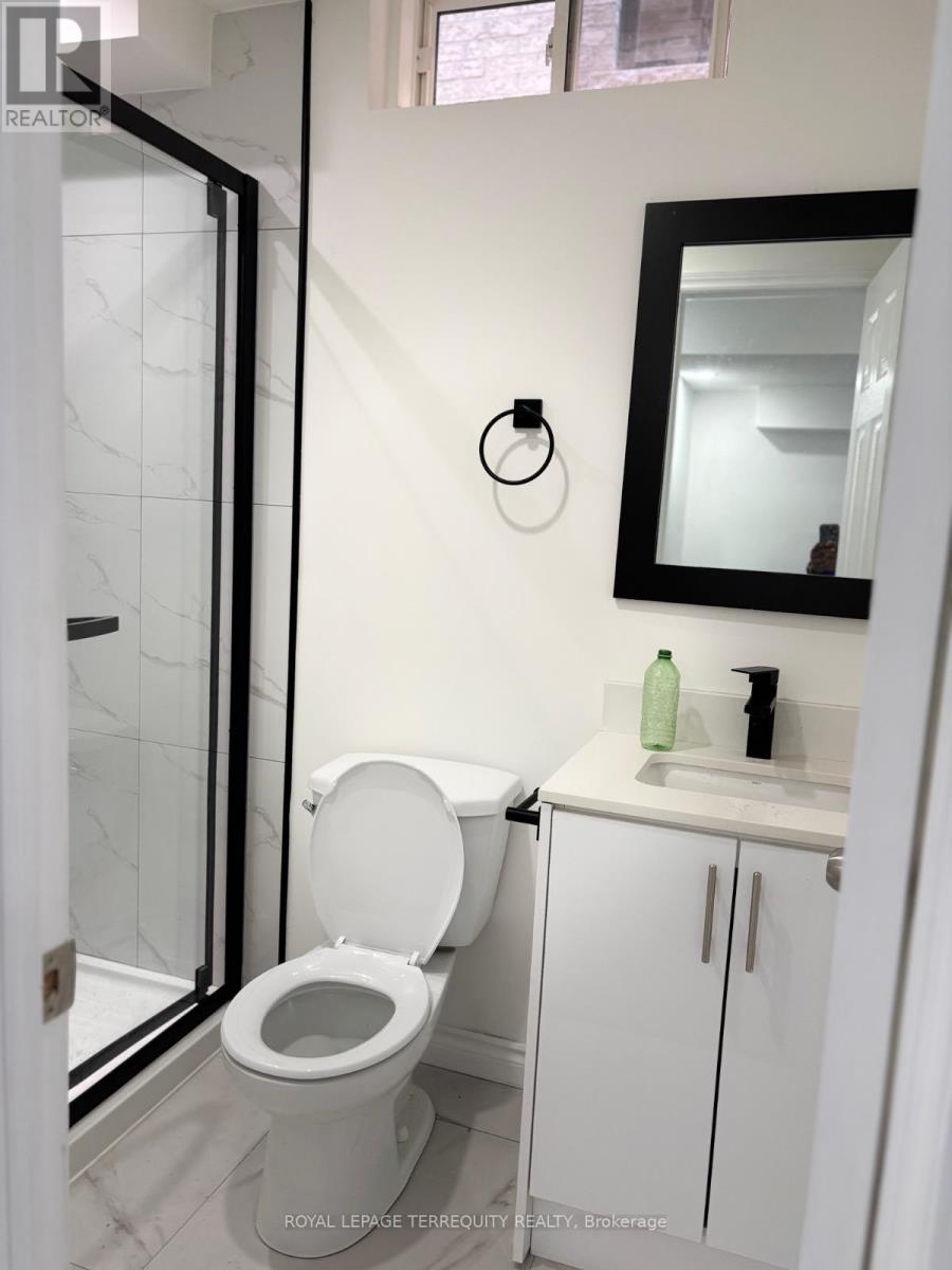 Bsmt - 41 Jack Potts Way, Clarington, Ontario  L1E 0E8 - Photo 7 - E12523872