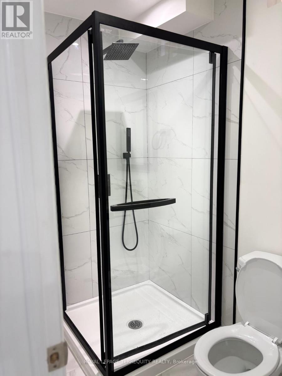 Bsmt - 41 Jack Potts Way, Clarington, Ontario  L1E 0E8 - Photo 8 - E12523872