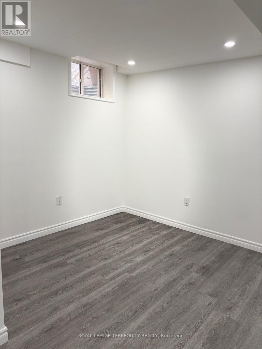 Bsmt - 41 Jack Potts Way, Clarington, Ontario  L1E 0E8 - Photo 9 - E12523872