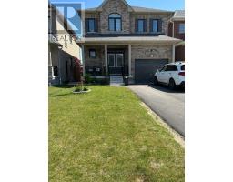 BSMT - 41 JACK POTTS WAY, Clarington, Ontario