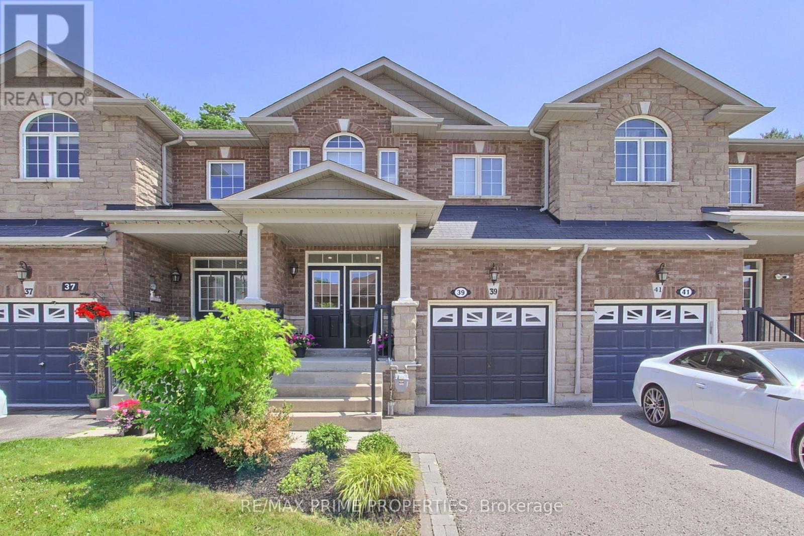 39 SCOTIA ROAD, Georgina, Ontario